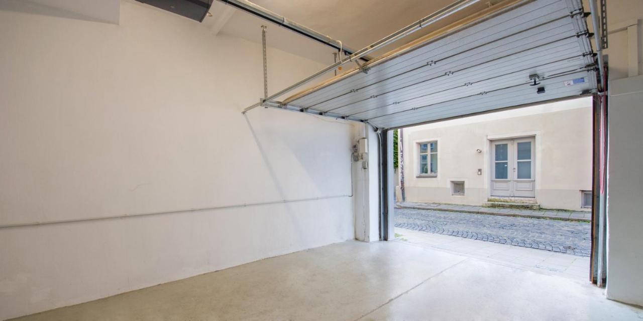 Ferienwohnungen Schmid レーゲンスブルク エクステリア 写真